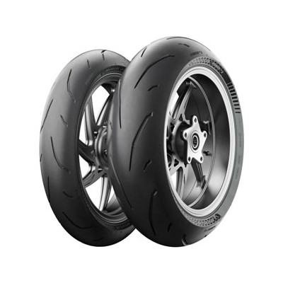 MICHELIN POWER GP2 180/55 R17 73W TL,R
