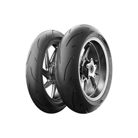 MICHELIN POWER GP2 180/55 R17 73W TL,R