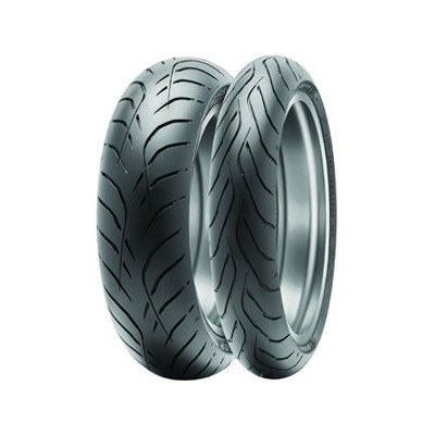 DUNLOP ROADSMART IV SP 120/70 R17 58W TL,F