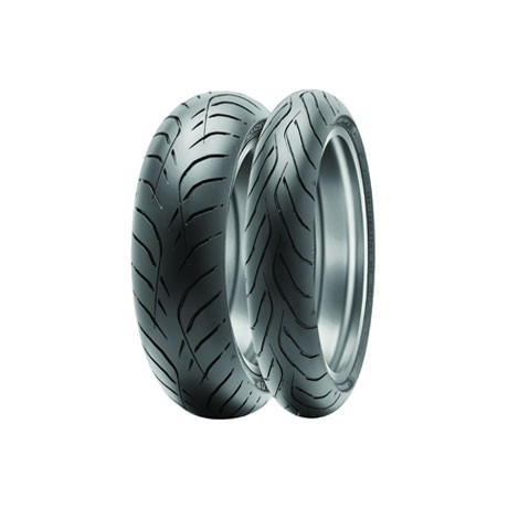 DUNLOP ROADSMART IV SP 120/70 R17 58W TL,F