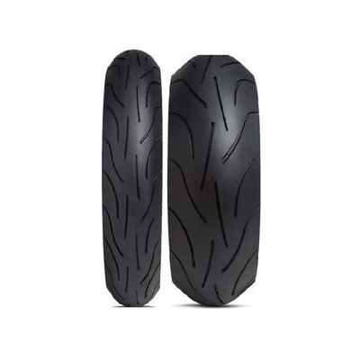 MICHELIN PILOT POWER 2CT 120/65 R17 56W F,TL