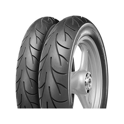 CONTINENTAL CONTI GO! 130/90 -17 68H TL,R