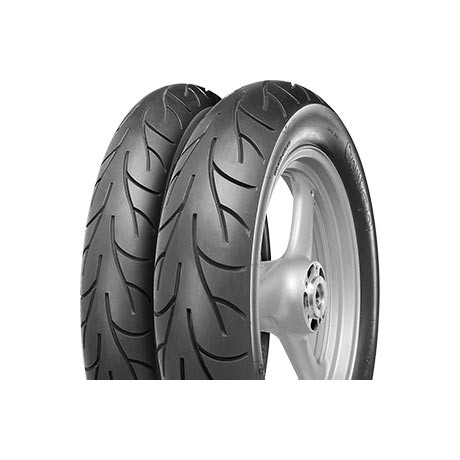 CONTINENTAL CONTI GO! 130/90 -17 68H TL,R