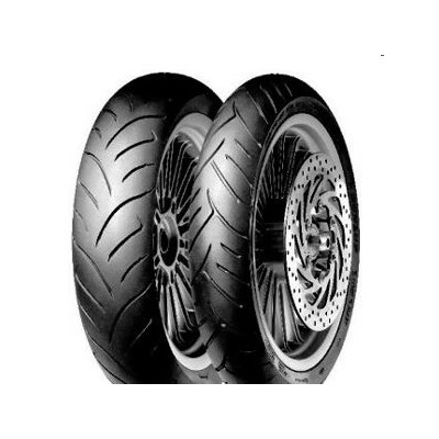DUNLOP SCOOTSMART 130/70 -16 61S TL,R