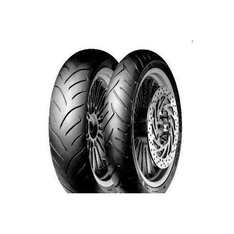 DUNLOP SCOOTSMART 130/70 -16 61S TL,R