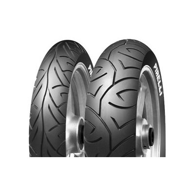 PIRELLI SPORT DEMON 130/70 -18 63H TL,R