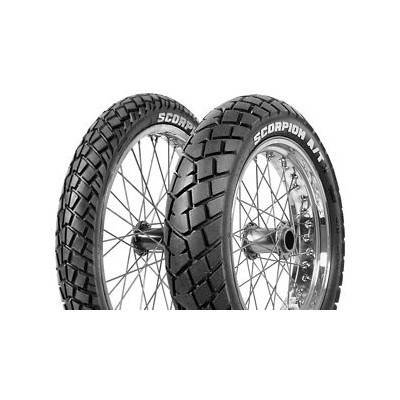 PIRELLI MT90 A/T SCORPION 150/70 R18 70V R,TL