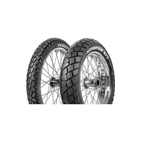 PIRELLI MT90 A/T SCORPION 150/70 R18 70V R,TL