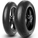 PIRELLI DIABLO ROSSO IV 120/70 R17 58W TL,F