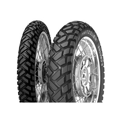 METZELER ENDURO 3 SAHARA 120/90 -17 64S TT,R