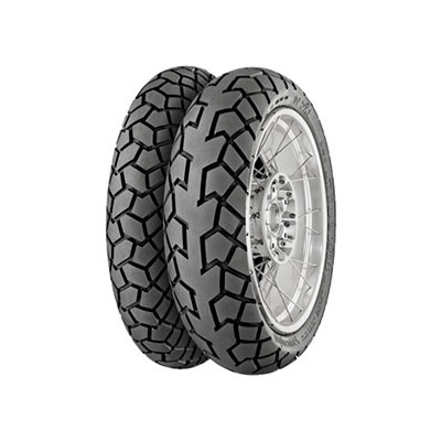 CONTINENTAL TKC 70 120/70 R19 60V TL,F