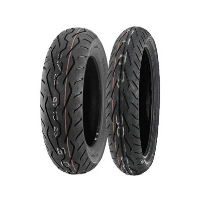 DUNLOP D251 190/60 R17 78H TL,R