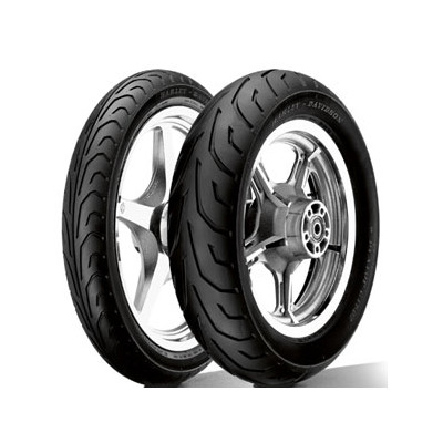 DUNLOP GT 502  80/90 -21 54V TL,F