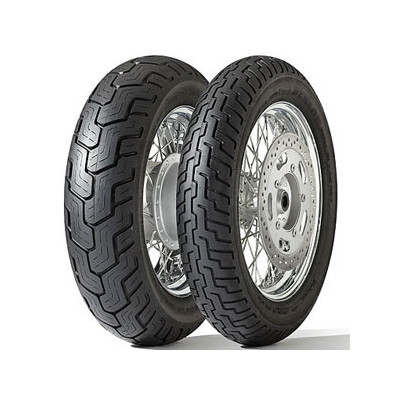 DUNLOP D404 90/90 -21 54S TT,F