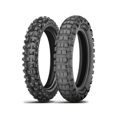 MICHELIN DESERT RACE 140/80 R18 70R TT,R