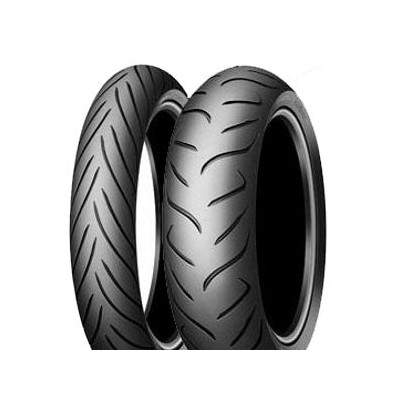 DUNLOP SPORTMAX ROADSMART II 120/60 R17 55W TL,F