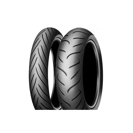 DUNLOP SPORTMAX ROADSMART II 120/70 R17 58W TL,F