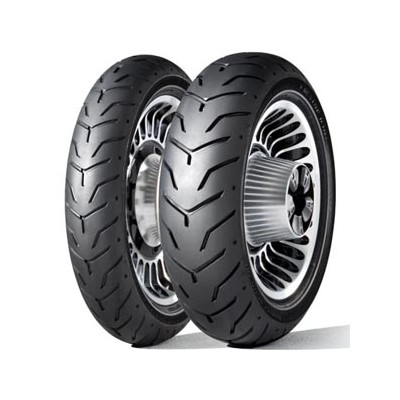 DUNLOP D407 H/D 240/40 R18 79V TL,R