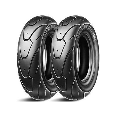 MICHELIN BOPPER 120/70 -12 51L TL,TT,F/R