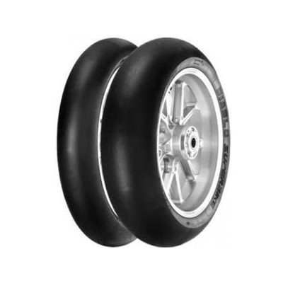 PIRELLI DIABLO SUPERBIKE SLICK 120/70 R17 TL,F,SC2
