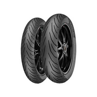 PIRELLI ANGEL CITY 70/90 -17 38S TL,F