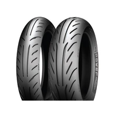 MICHELIN POWER PURE SC 130/60 -13 53P TL,F/R