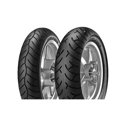 METZELER FEEL FREE 160/60 R15 67H TL,R