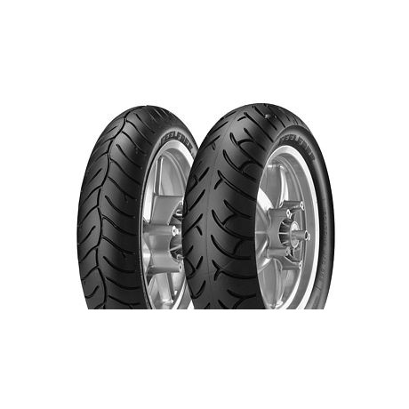 METZELER FEEL FREE 160/60 R15 67H TL,R