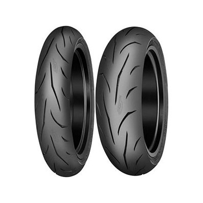 MITAS SPORT FORCE+ 160/60 R17 69W TL,R