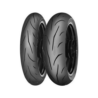 MITAS SPORT FORCE+RS 180/55 R17 73W TL,R,soft