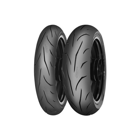 MITAS SPORT FORCE+RS 180/55 R17 73W TL,R,soft