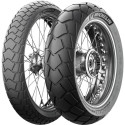 MICHELIN ANAKEE ADVENTURE 2 170/60 R17 72V TL/TT,R