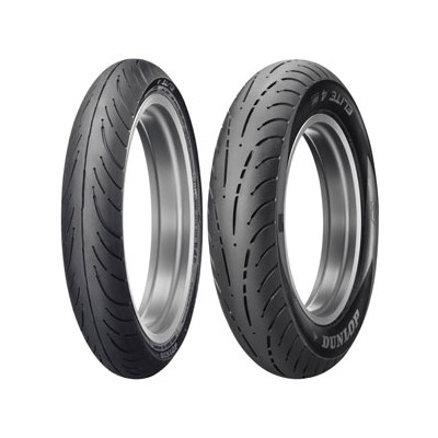 DUNLOP ELITE 4 180/60 R16 80H TL,R