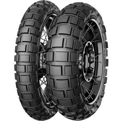 CONTINENTAL TKC 80^2 140/80 B18 70R TL,R