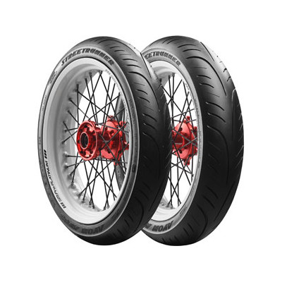 AVON AV83 STREETRUNNER 2.75/ -18 48S TL,F