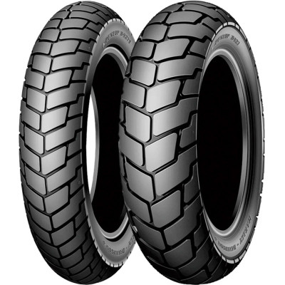 DUNLOP D427 HARLEY.D 130/90 B16 67H TL,F