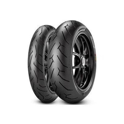 PIRELLI DIABLO ROSSO II 190/55 R17 75W TL,R