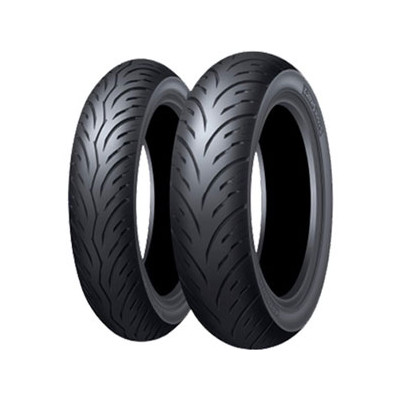 DUNLOP SCOOTSMART 2 120/70 -15 56P TL,F