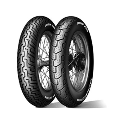 DUNLOP D402 HARLEY.D  MT/90 B16 72H TL,F,SW