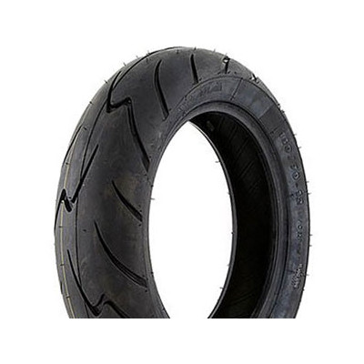 MITAS MAXIMA  120/70 -12 58P TL,F/R