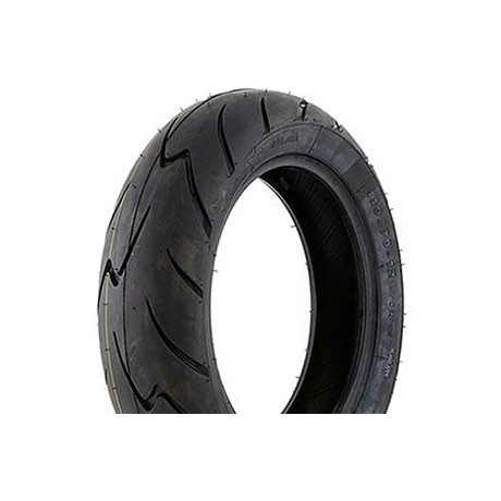 MITAS MAXIMA  120/70 -12 58P TL,F/R