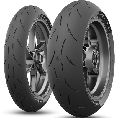 METZELER SPORTEC 01 RS 190/55 R17 75W T,R