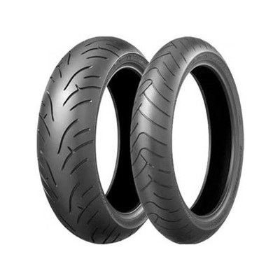 BRIDGESTONE T 33 120/60 R17 55W TL,F