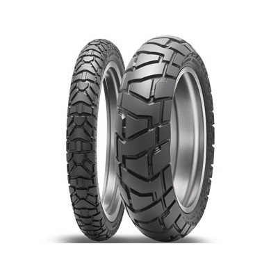 DUNLOP TRAILMAX MISSION 170/60 B17 72T TL,R