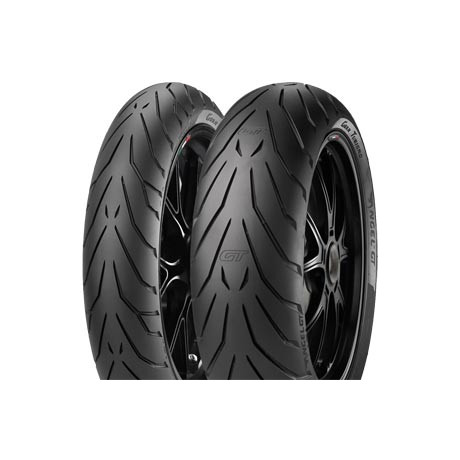 PIRELLI ANGEL GT 110/80 R19 59V TL,F