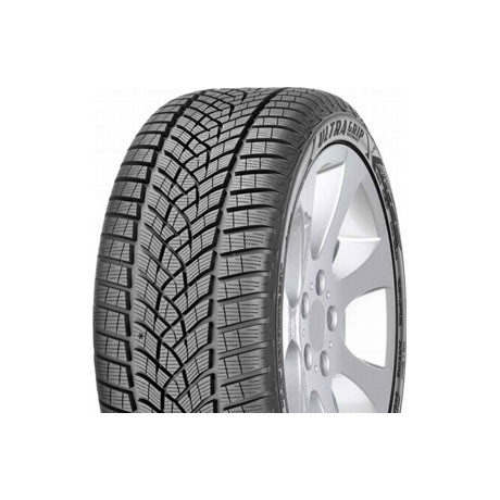 GOODYEAR ULTRA GRIP PERFORMANCE G1 205/55 R17 91H Run Flat