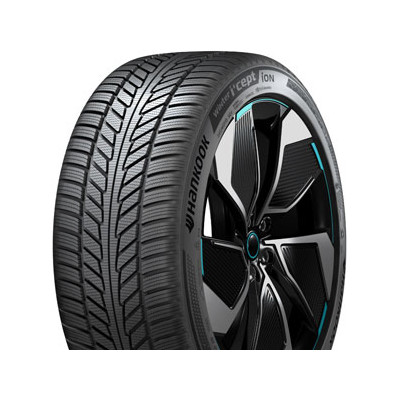 HANKOOK IW01A WINTER I*CEPT ION X 295/35 R22 108V EV,Foam, FR