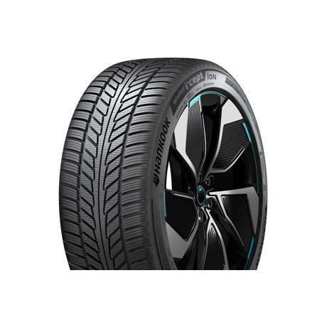 HANKOOK IW01A WINTER I*CEPT ION X 295/35 R22 108V EV,Foam, FR