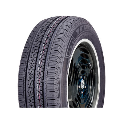 TRACMAX X-PRIVILO VS450 235/65 R16 121/119R C