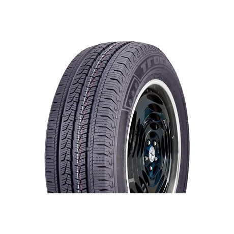 TRACMAX X-PRIVILO VS450 235/65 R16 121/119R C